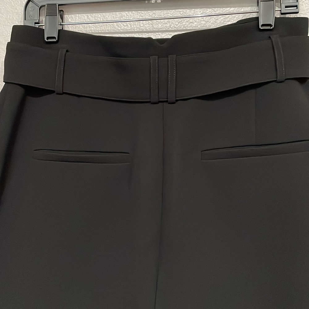 High Waisted Pants - image 5